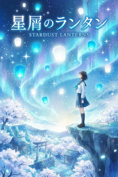 星空灯笼 - 黄片 动画片在线观看