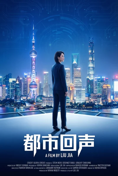 浦江夜色 - 黄片 都市剧在线观看